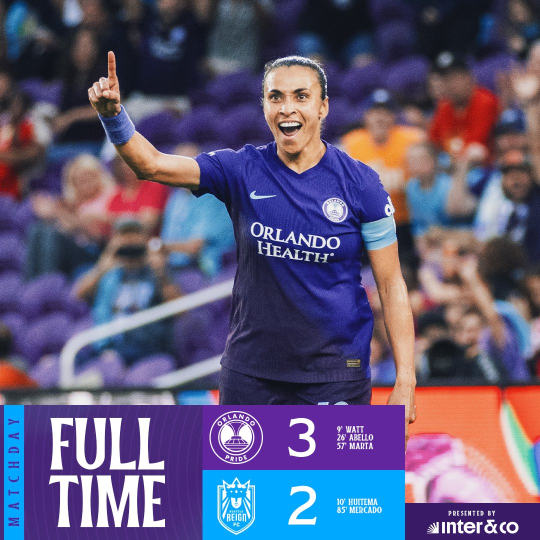 Orlando Pride tweet media