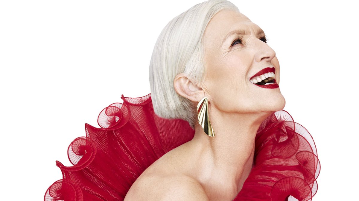 🇺🇸MAYE MUSK: I'VE BEEN TOLD I'LL NEVER MODEL AGAIN BECAUSE I SUPPORT TRUMP

"But, I'd rather save America than save my modeling career."

Source: X Space, <a href="/mayemusk/">Maye Musk</a>