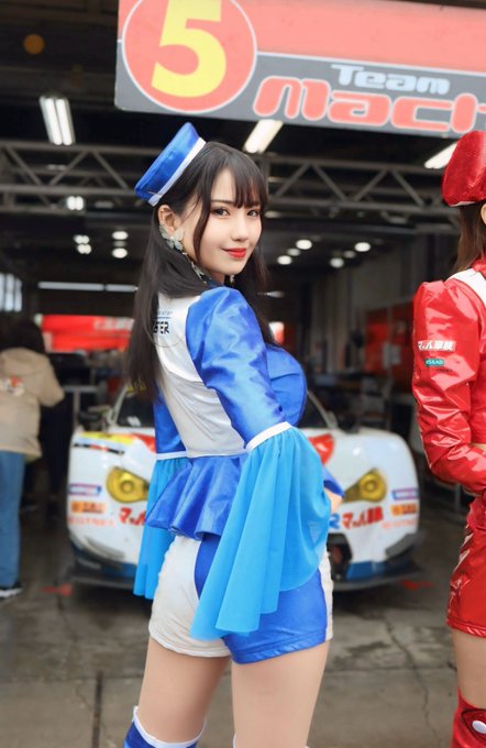 Twitterのコスプレ画像25