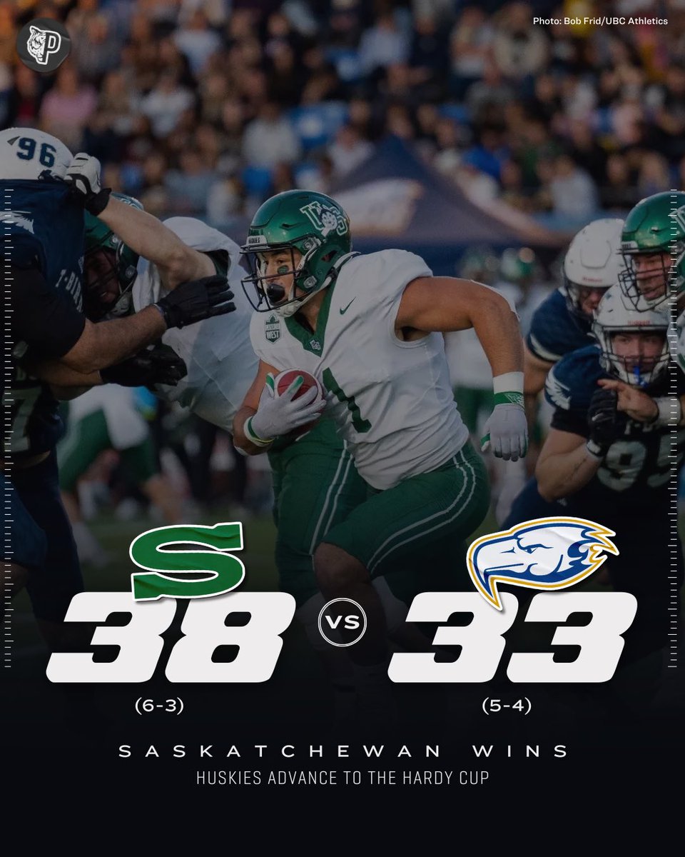 PRSVRE_'s tweet image. 3-SEED HUSKIES OVERCOME A 13-POINT 4TH QUARTER DEFICIT TO DEFEAT 2-SEED UBC 🐺 

#ForTheNorth #CollegeFootball #CFB