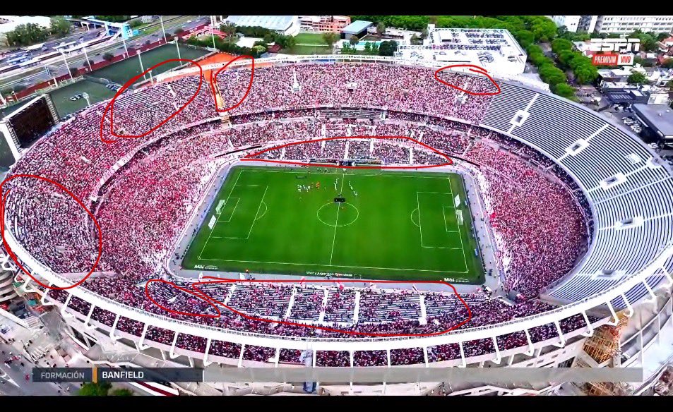 Boca Juniors al partido siguiente de perder la final contra Fluminense... No nos comparen NUNCA MÁS 🇸🇪