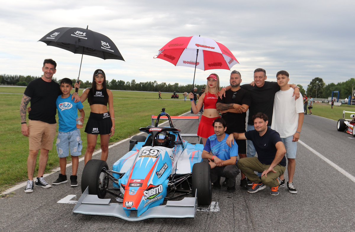 CepedaRacing tweet media