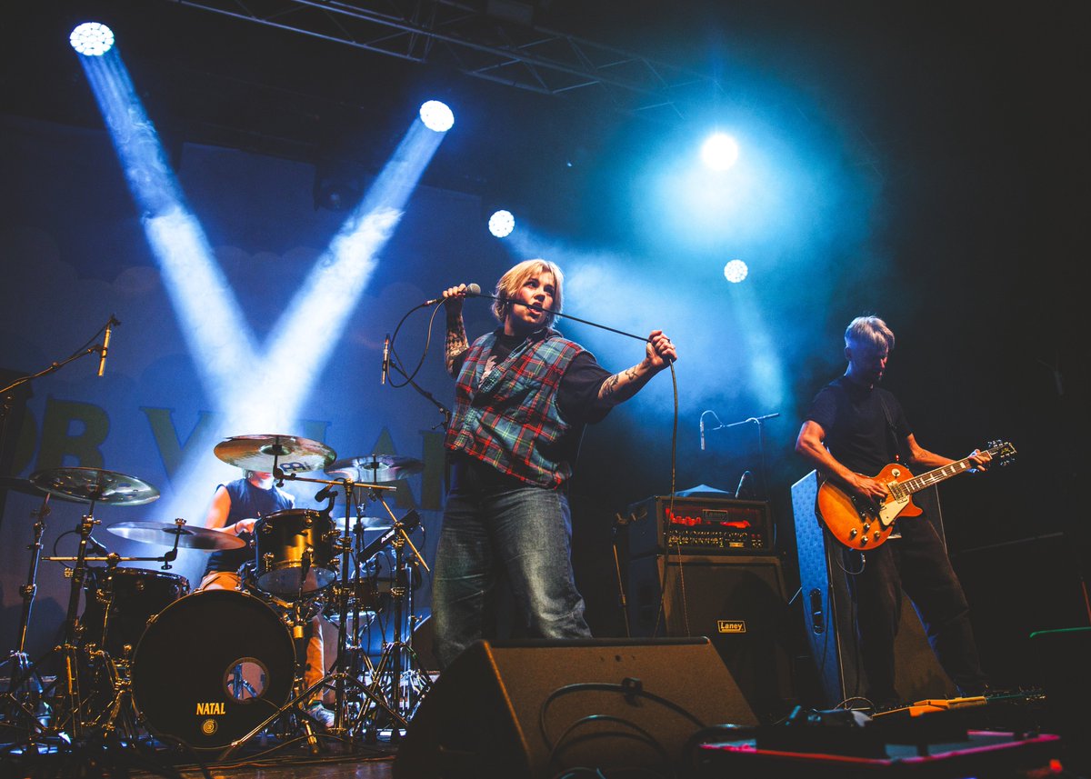 maggsvisuals's tweet image. Some quick edits of my faves in @CLTDRP3 - great to see them smashing it on the big stages!