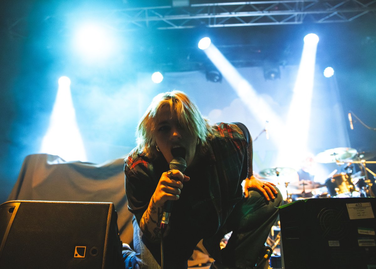 maggsvisuals's tweet image. Some quick edits of my faves in @CLTDRP3 - great to see them smashing it on the big stages!