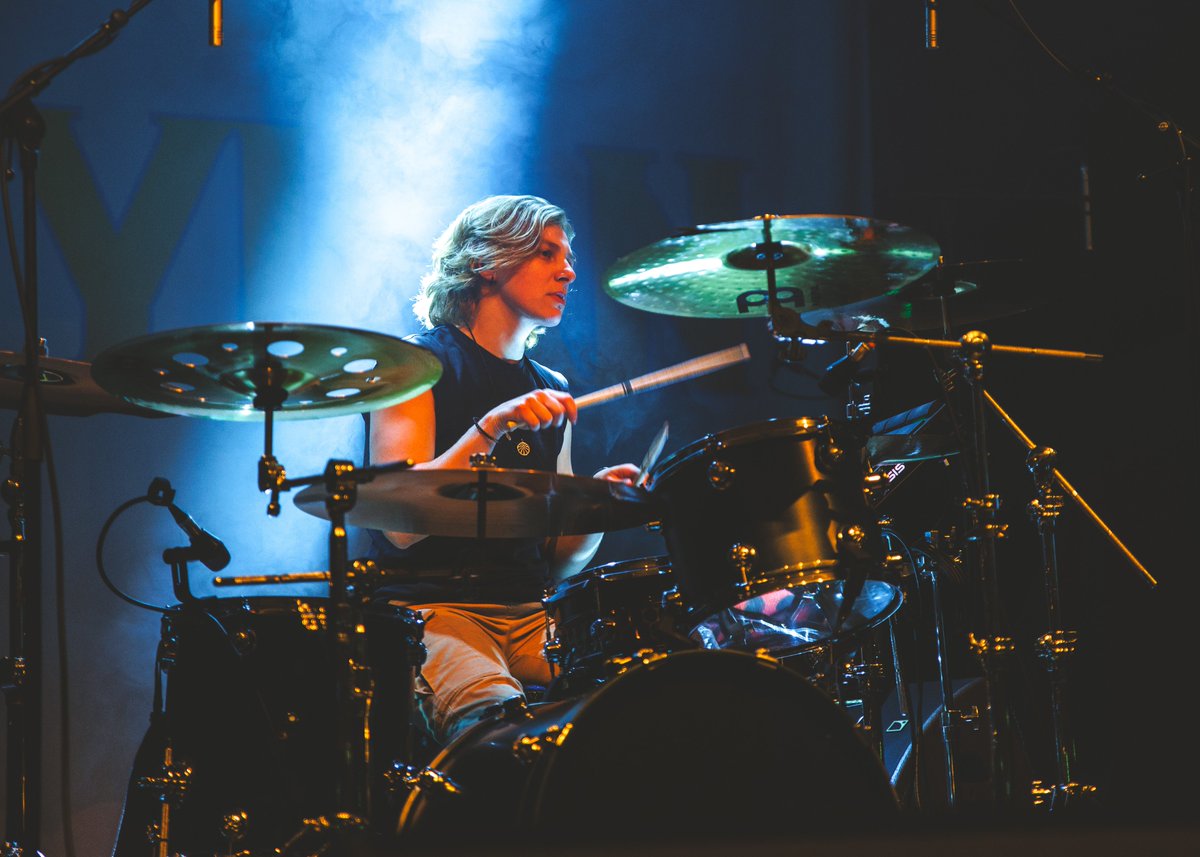 maggsvisuals's tweet image. Some quick edits of my faves in @CLTDRP3 - great to see them smashing it on the big stages!