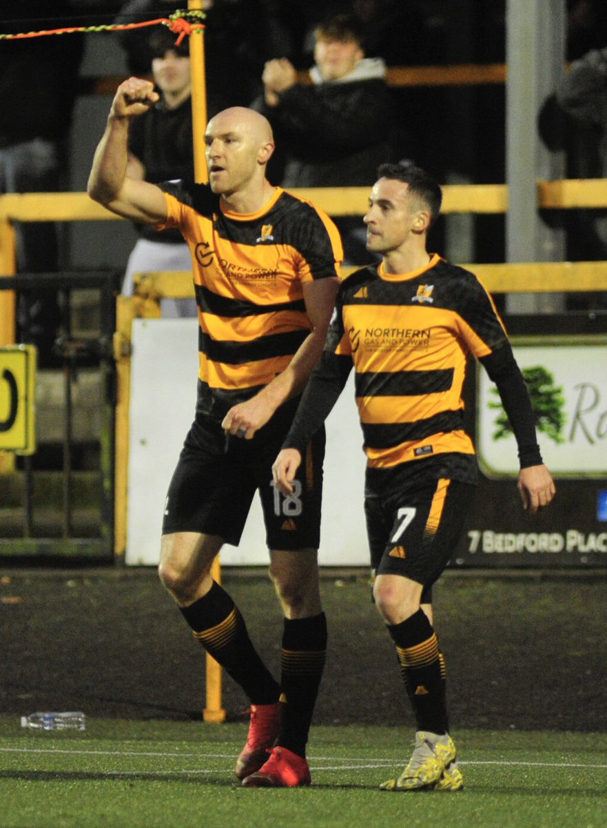 MikeB3960's tweet photo. @AlloaAthleticFC https://t.co/b9GJPRtjnV