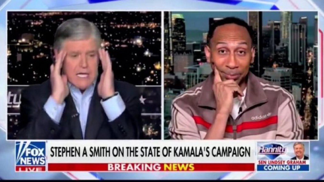 me after seeing the Selzer poll