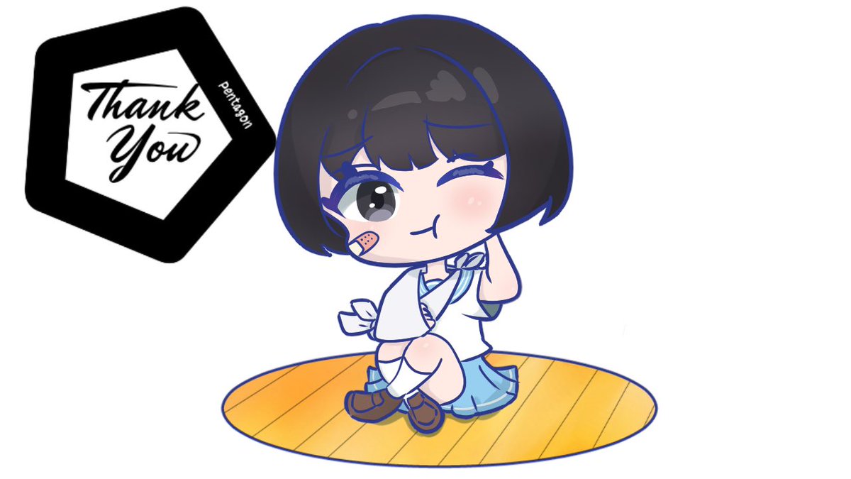 「skeb納品しました!! ご依頼ありがとうございました! リクエストいつでも受け」|高橋ぺんたごんのイラスト