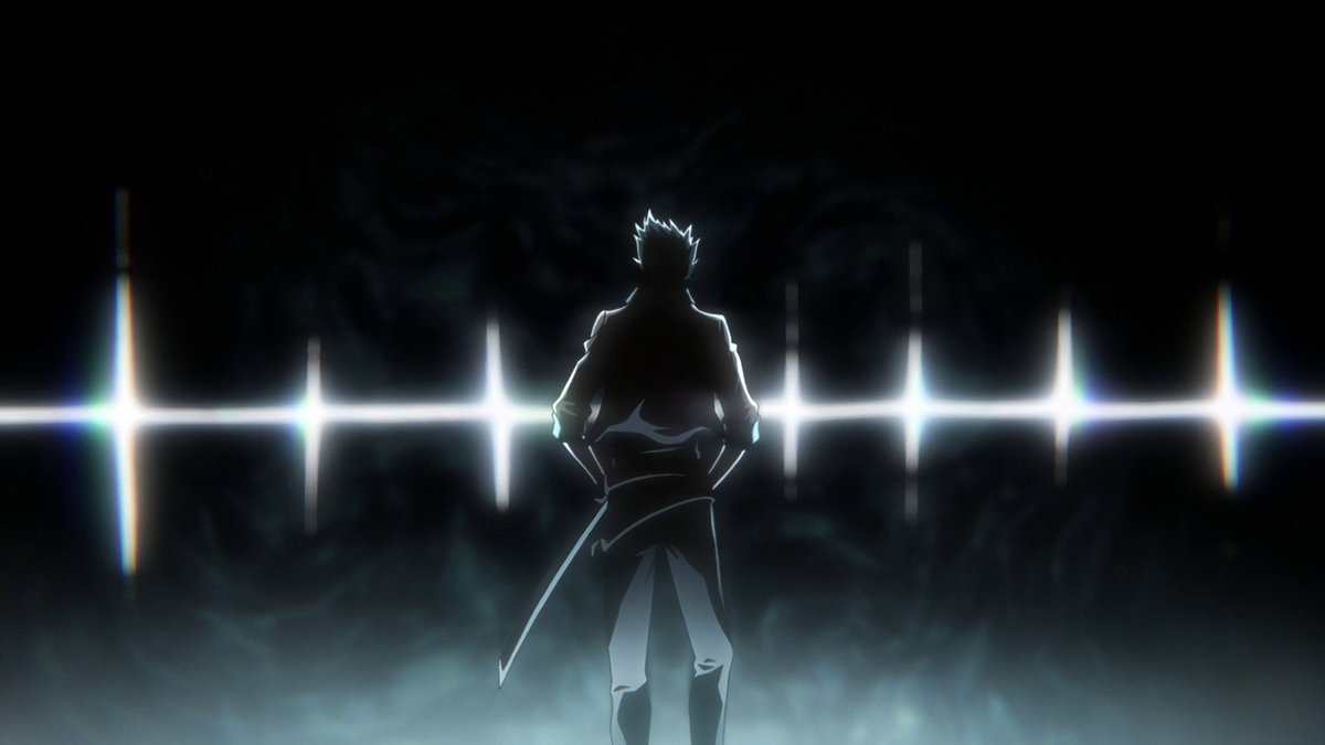 Bleach Screencaps tweet media