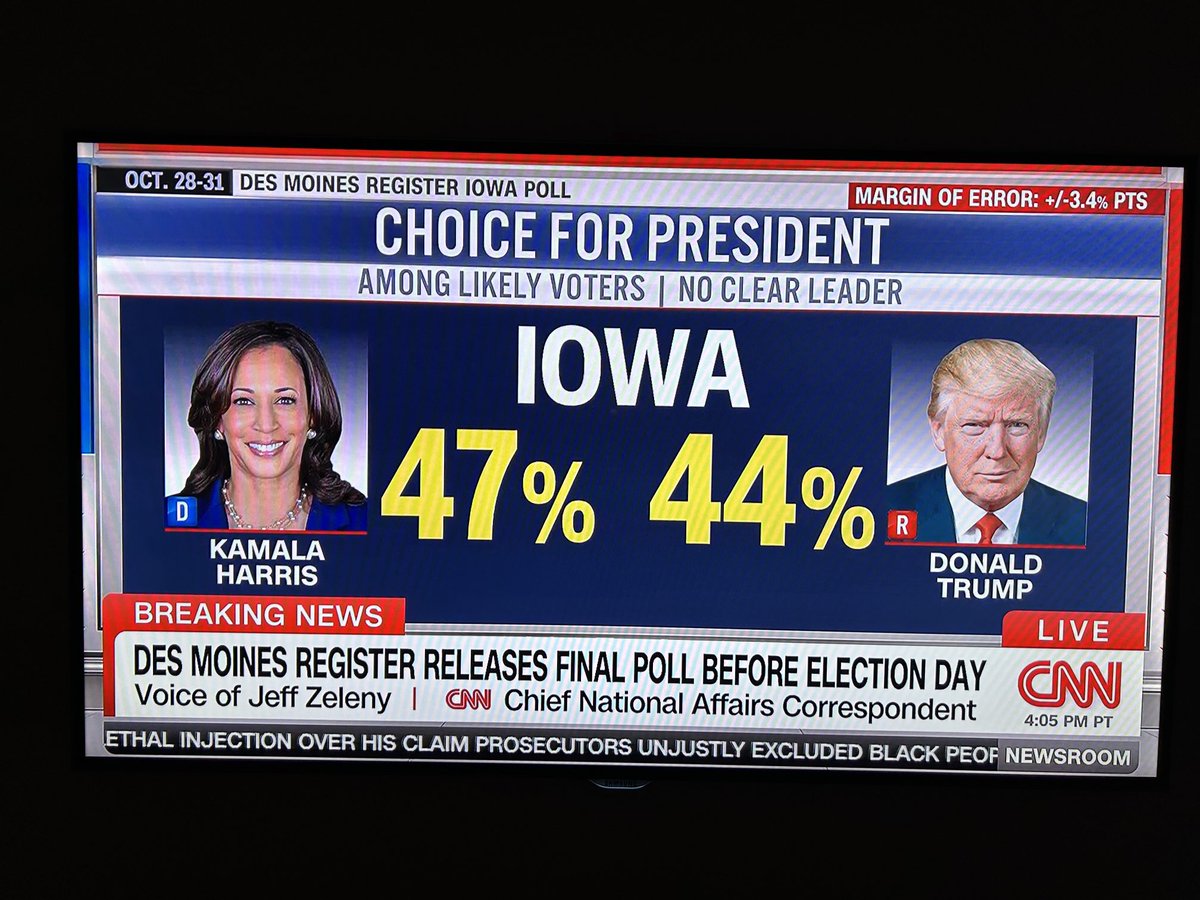 Jean-Marc Leger tweet media