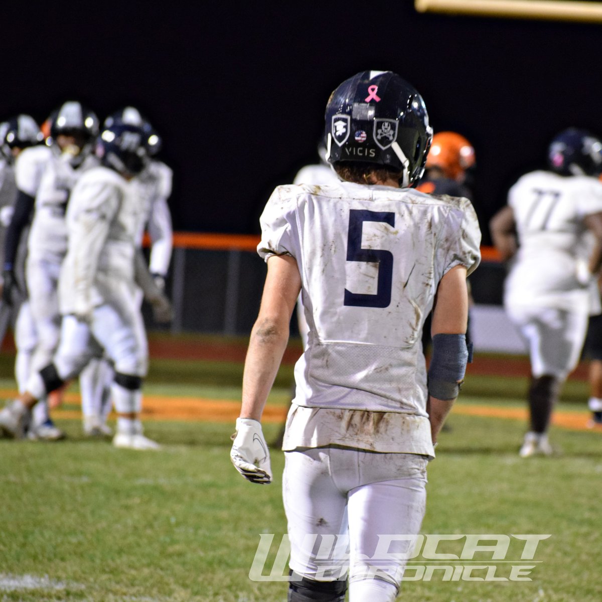 wegochronicle's tweet photo. While their season ended with a 41-16 playoff loss to the undefeated Normal Community Ironmen, the scoreboard only tells part of the story: https://t.co/latf6SEWAk
@WestChicagoFB @WeGoAthletics @WeGoActivities https://t.co/HtbWIlWteD