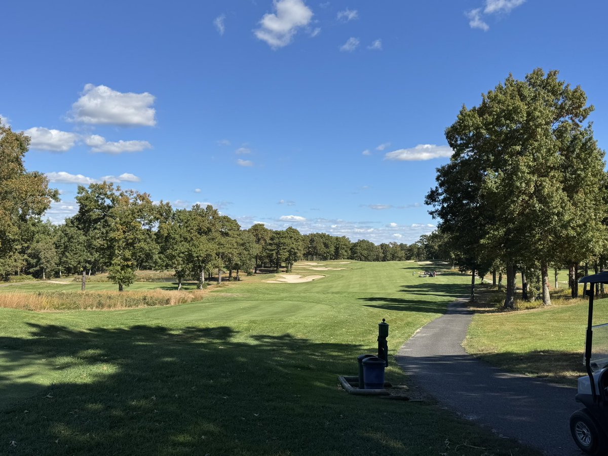 Ballamore Golf Club