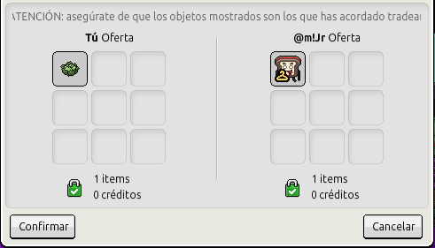 Premio pagado, muchísimas gracias <a href="/LabeMagicPark_/">LabeMagicPark_Es</a> por el premio del sorteo 🥳💙