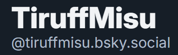 TiruffM's tweet image. I am not Leaving twitter, but my art is.
New, updates, event news, and clips will likely stay
(debating on the clips) 
but I will be mostly moving to bubberflies mostly, but I will try to use tumblr more as well.
also! Moots on the bubberfly site please put ur link below!