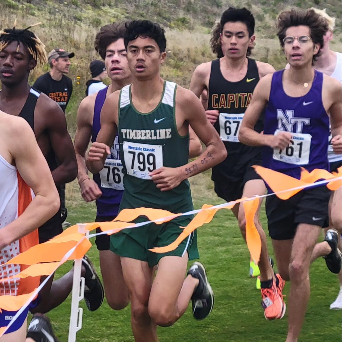 tlinetrackxc's tweet photo. STATE BOUND!

Congratulations to Brady Moe and 10th grader Amaya Brown for qualifying to the 3A WIAA State Cross Country Championships Saturday, November 9th, in Pasco! https://t.co/xu8pX5hole