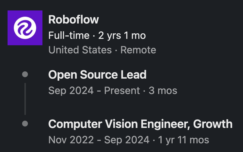 SkalskiP tweet media