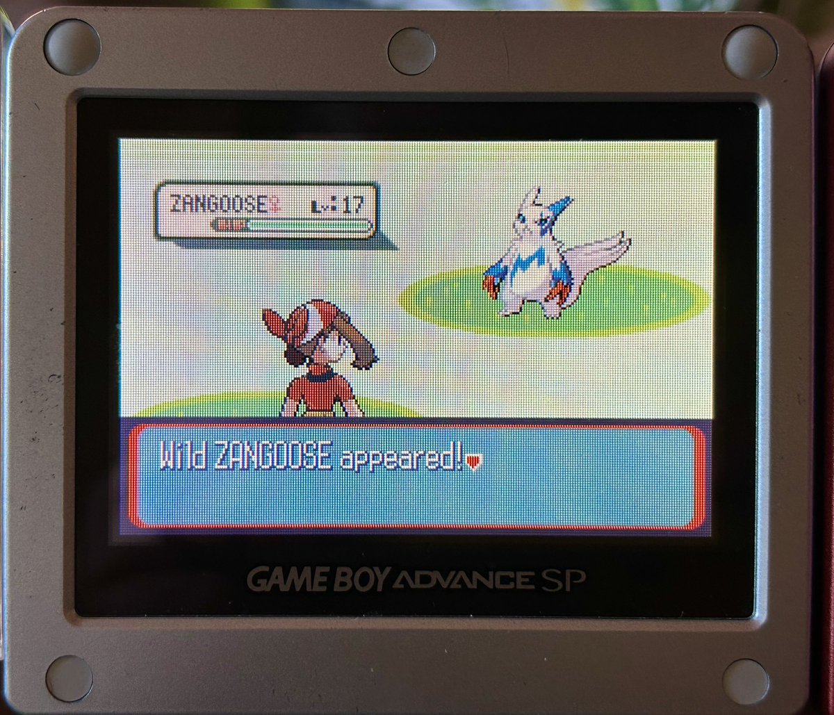 14,872 REs for this blue lady.
onto phase 5 for swablu 😀✨