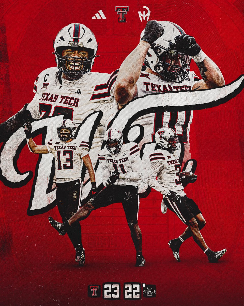 Weathered the storm 🚨🌪️🚨

#WreckEm