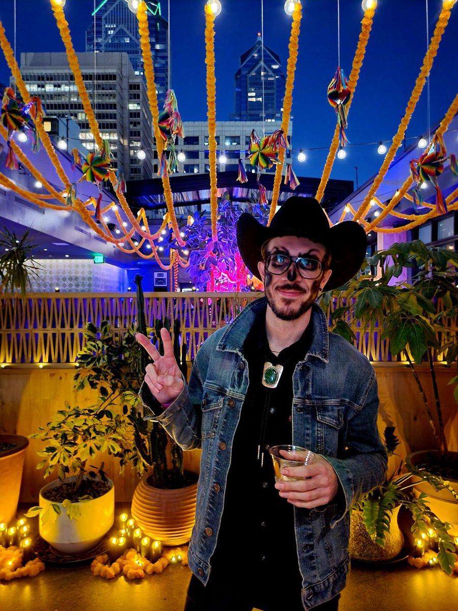 ¡Feliz Día de los Muertos!