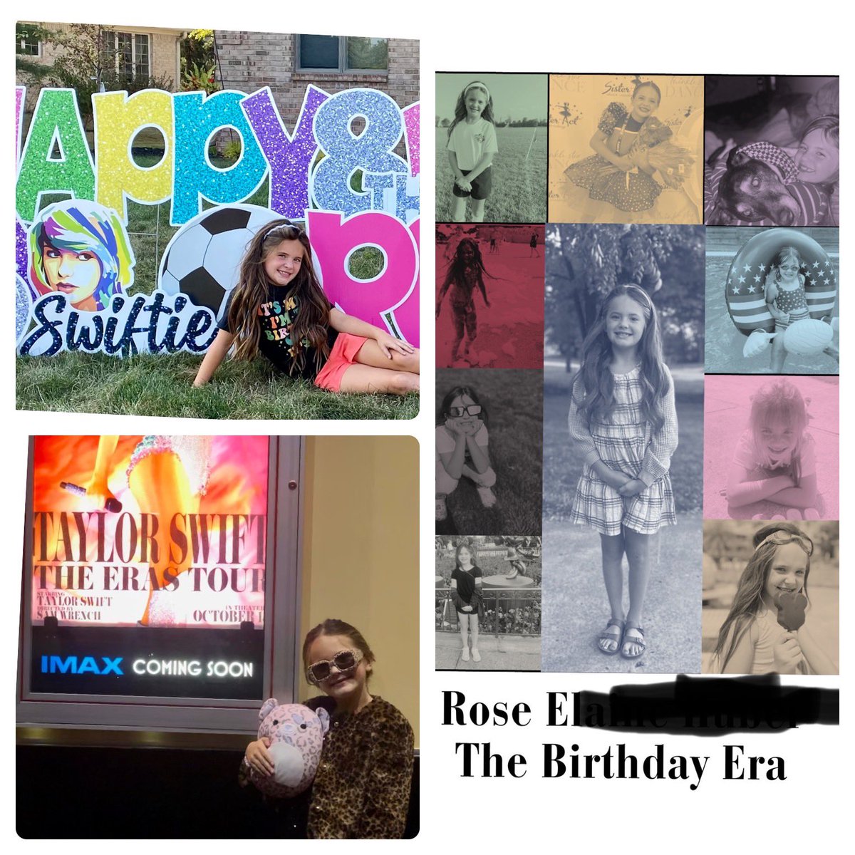 CarboFi's tweet photo. Please consider me and my daughter! We are huge swifties and live right outside of Indy. This would be our first show! https://t.co/Ey7nS3H02f