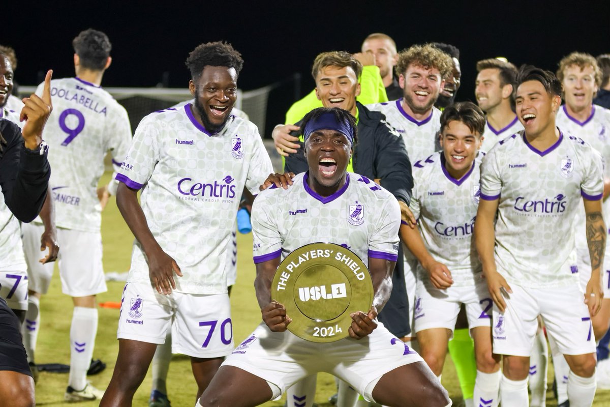 USLPlayers's tweet image. On Thursday, Union Omaha’s Mechack Jérôme, his wife, and a family member were involved in an accident and face a long road to recovery. We urge the soccer community to rally around them and help however you can!

Donate here:
gofund.me/2614fe20