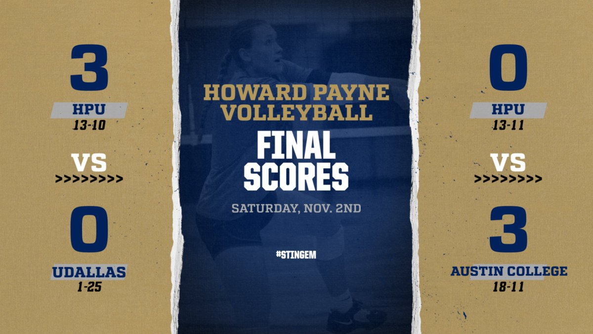 HPU Volleyball (@hpuvball) on Twitter photo 