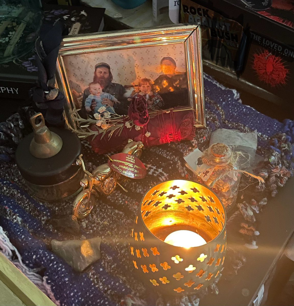 celestial garbage 💫 tweet media