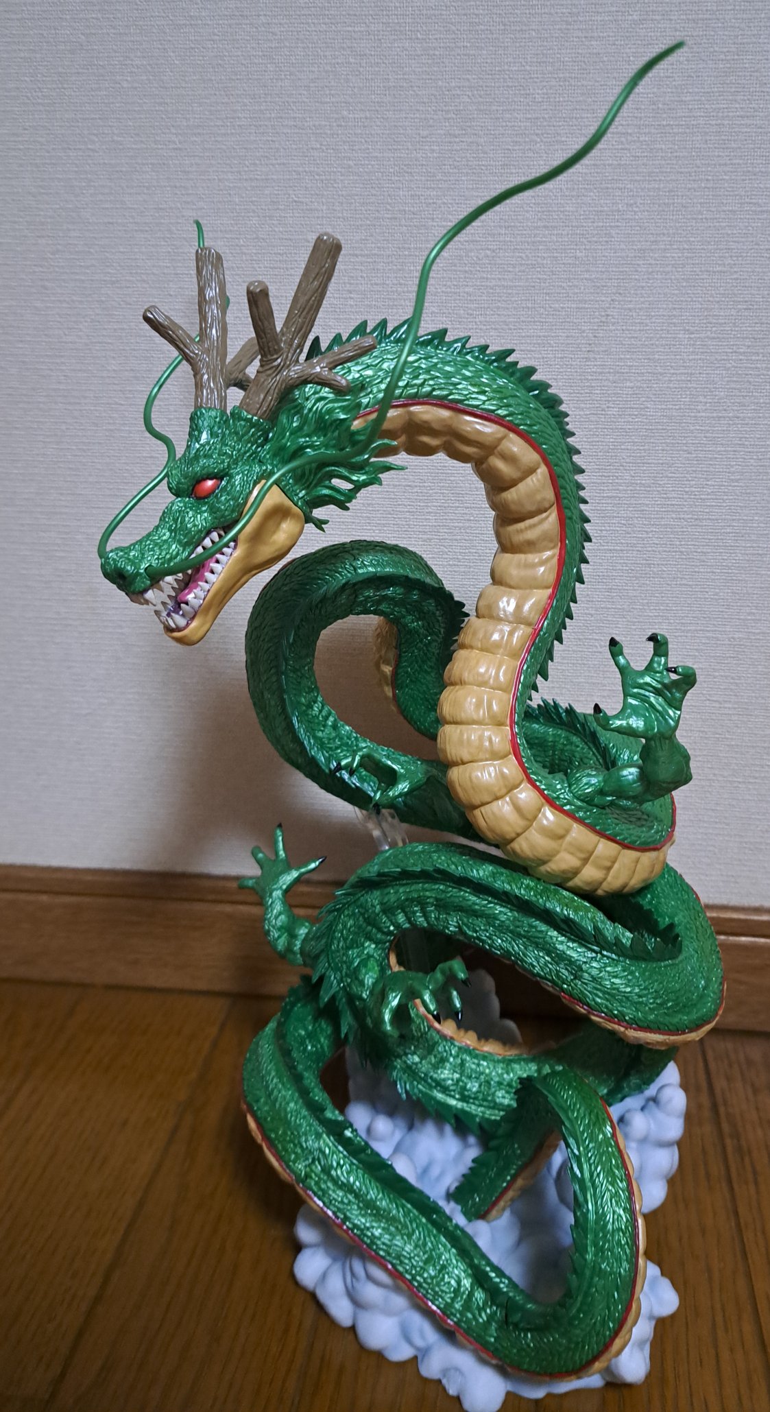 ゲルニカ على X: 