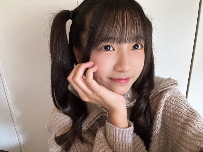 Twitterのコスプレ画像2