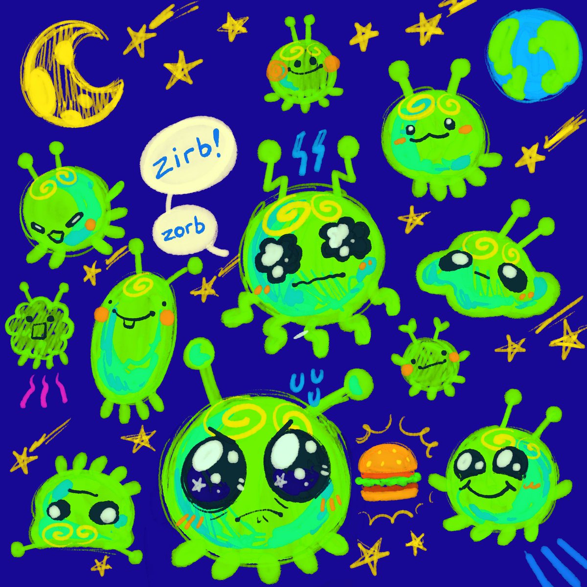 punnchi_030's tweet photo. Zirb zorb💚💫 https://t.co/FYifnFXiy7
