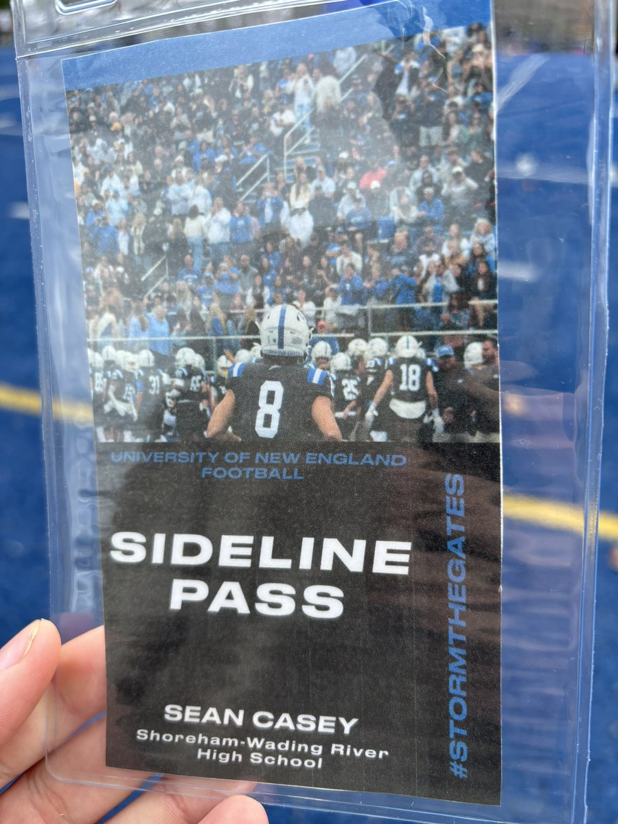 Sean Casey tweet media