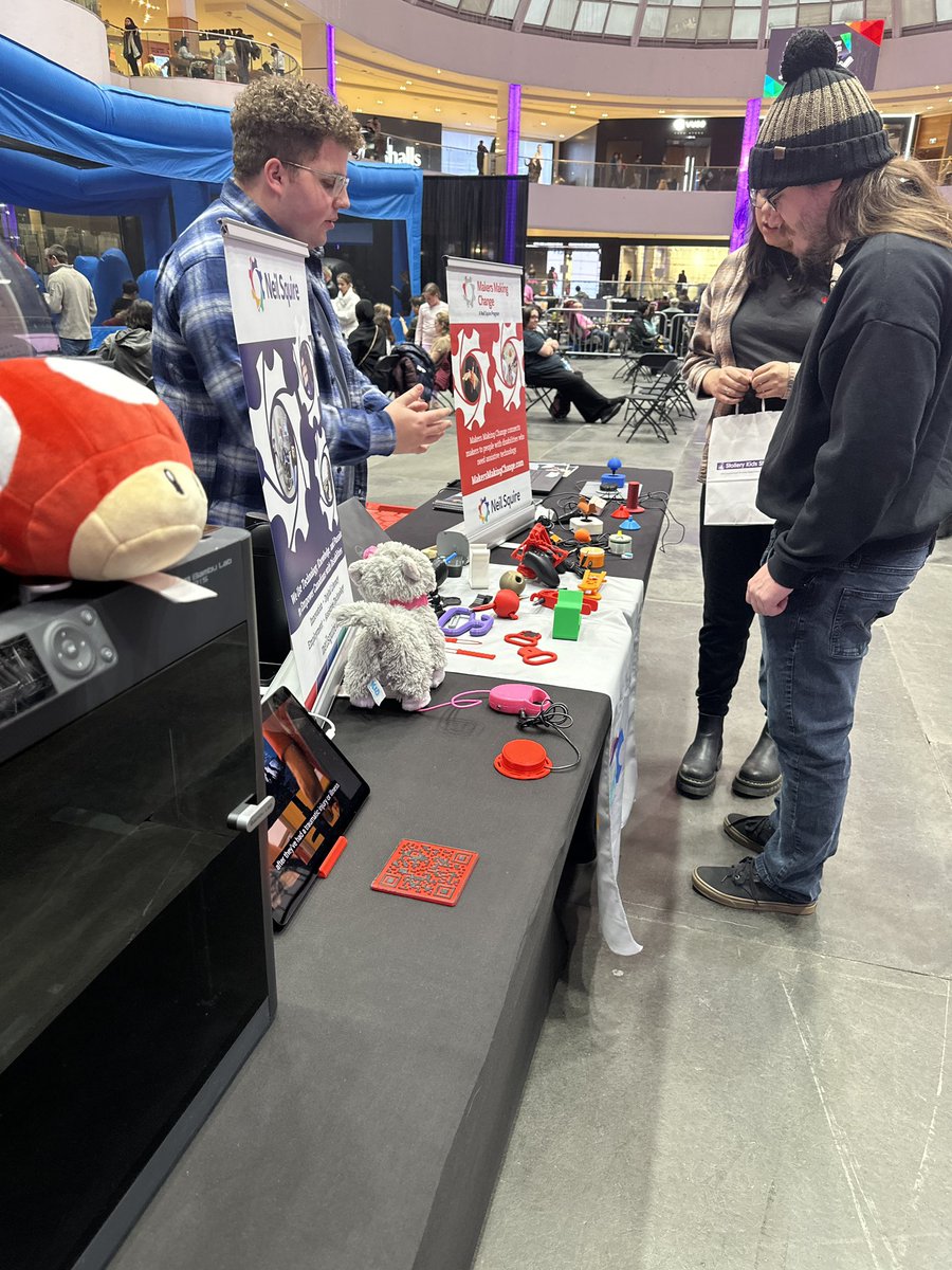 Extra Life Edmonton tweet media