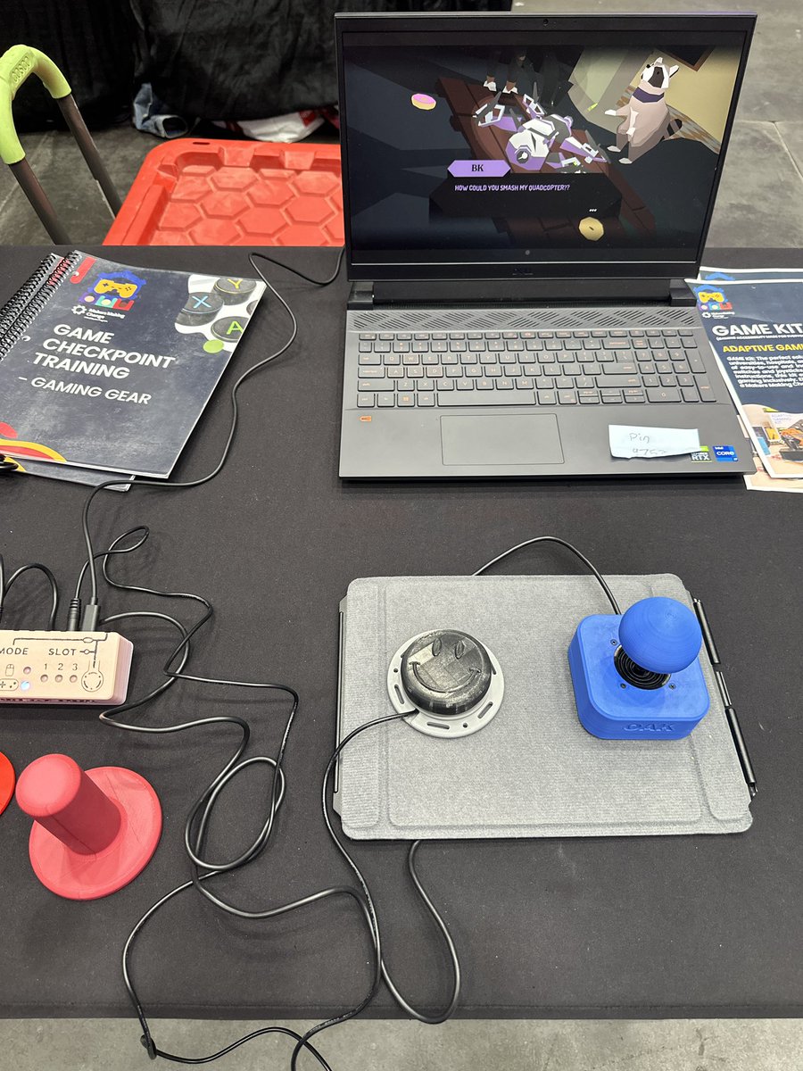 Extra Life Edmonton tweet media