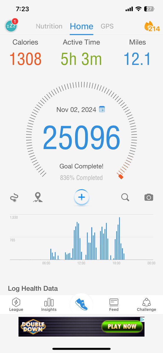 Dan Larsen, He/Him tweet media