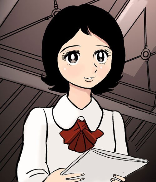 「今日は手塚治虫先生のお誕生日 」|おてんば丼のイラスト