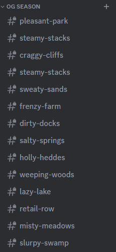 Ehlan_'s tweet image. 🚨 FREE DROPMAP DISCORD OG SEASON 🚨

LIKE + RT = INVITE