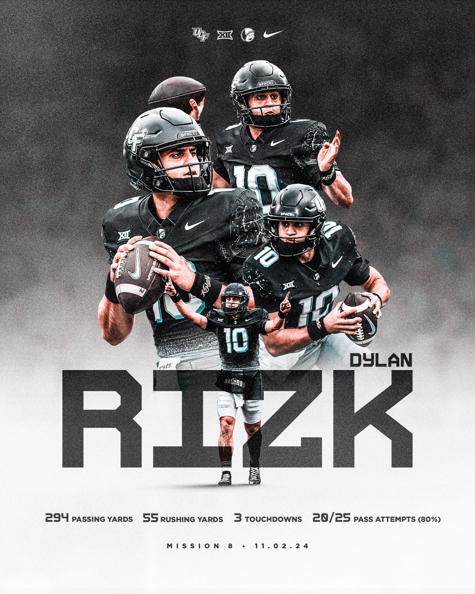 Dylan Rizk’s first-career start 🔥🚀