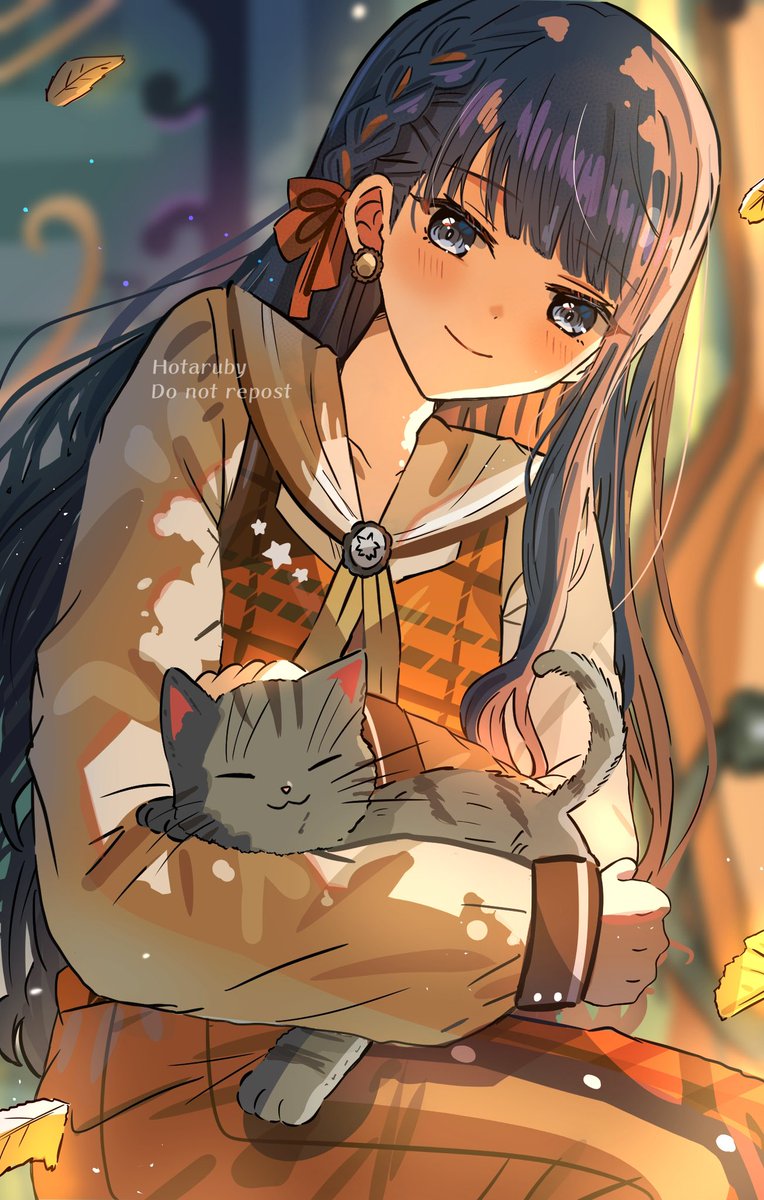 Sweet lyricist girl 🐈‍⬛️
#prsk_FA