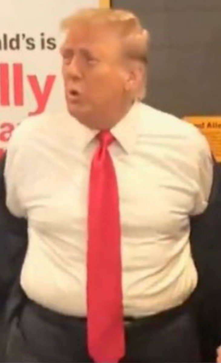 Rotten sweet potato hitler.