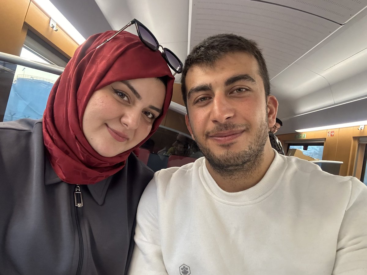 Manitam değil karım onu çok seviyorum.