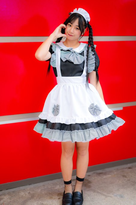 Twitterのコスプレ画像19