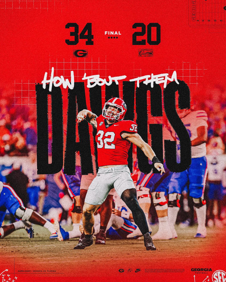 AguilaPicks1's tweet photo. COBRADO!!!

Enviamos Georgia -4.5 al medio tiempo en -110. Se cobró caminando una vez más. Una locura la racha que traemos en futbol americano. 😤🏈 https://t.co/AbflIhN6QE