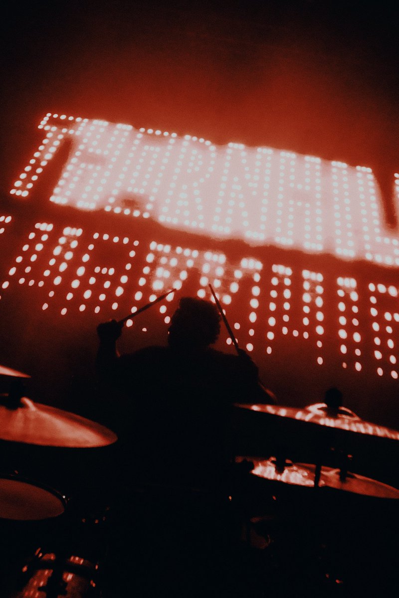 Ben Maida tweet media