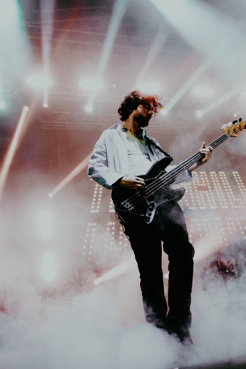 Ben Maida tweet media