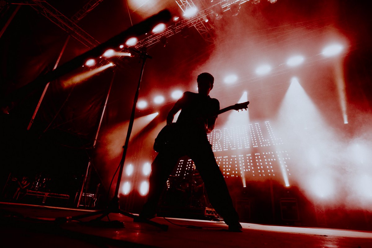 Ben Maida tweet media