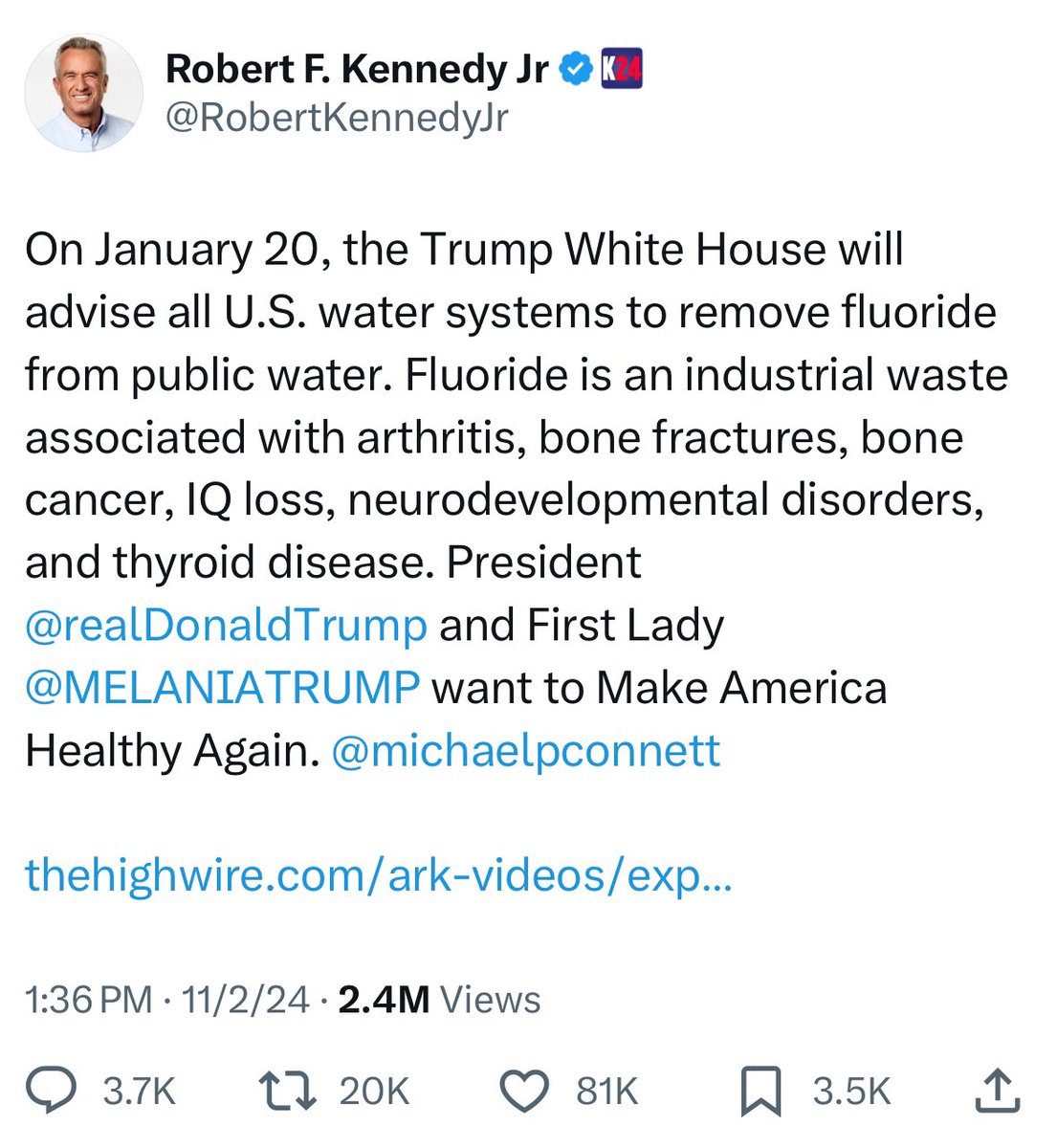 Orin Kerr tweet media