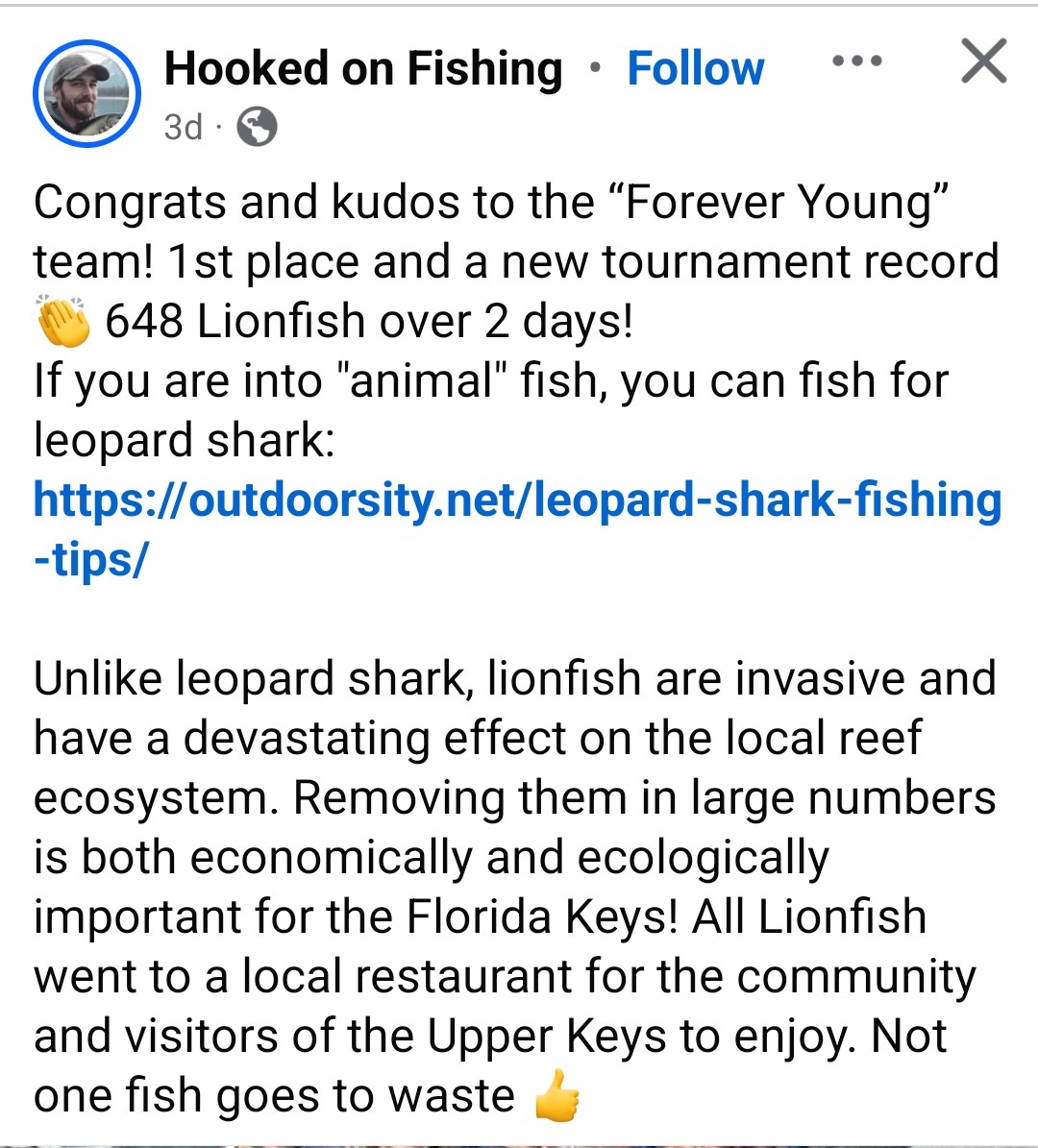 Florida Expert tweet media