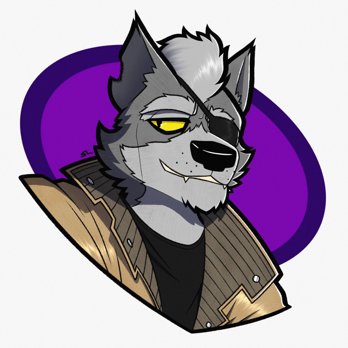 slapjuicefiend's tweet photo. How about some a fox in space for the TL https://t.co/OnDVmOeyGb