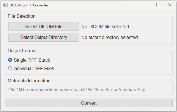 digitalsreeni's tweet image. Three more reasons to try my image annotator! It’s more than just for annotation, these tools add value:
Slice Registration, Stack Interpolation, and DICOM to TIFF Converter.
Free & open source! github.com/bnsreenu/digit…
#microscopy #imageanalysis