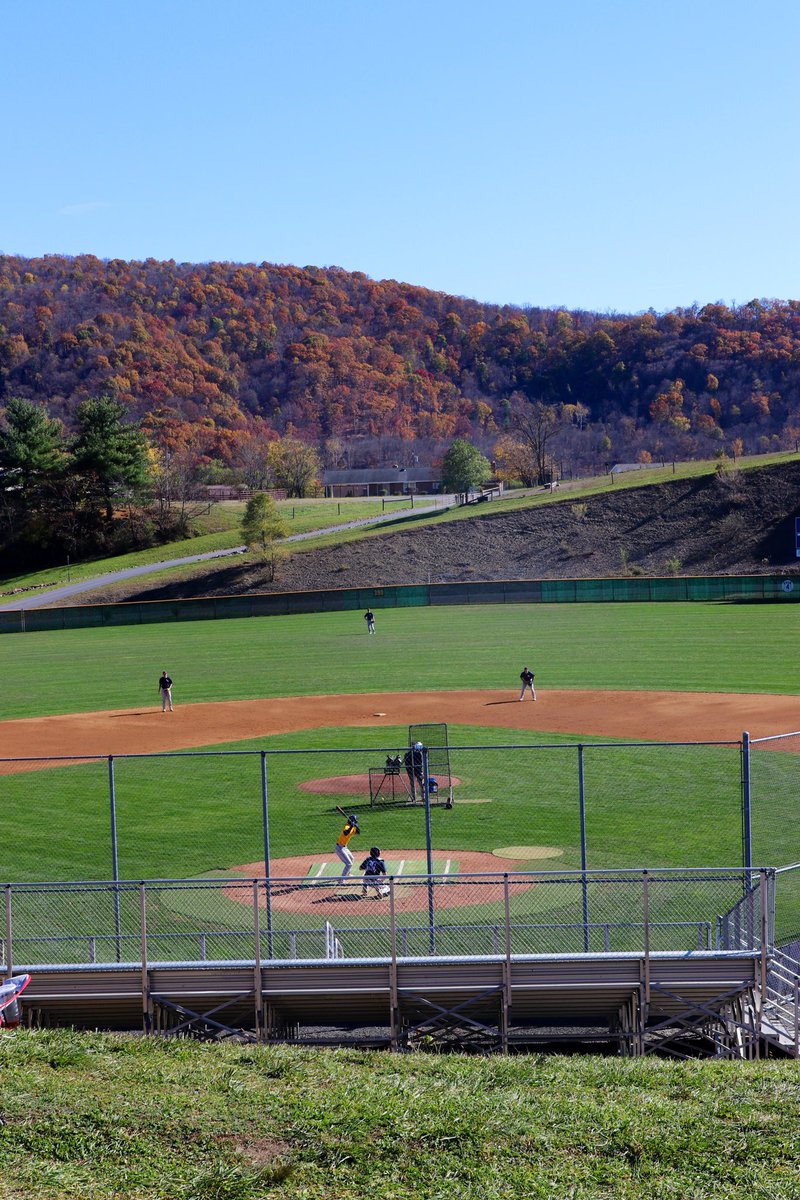 Potomac State Baseball tweet media